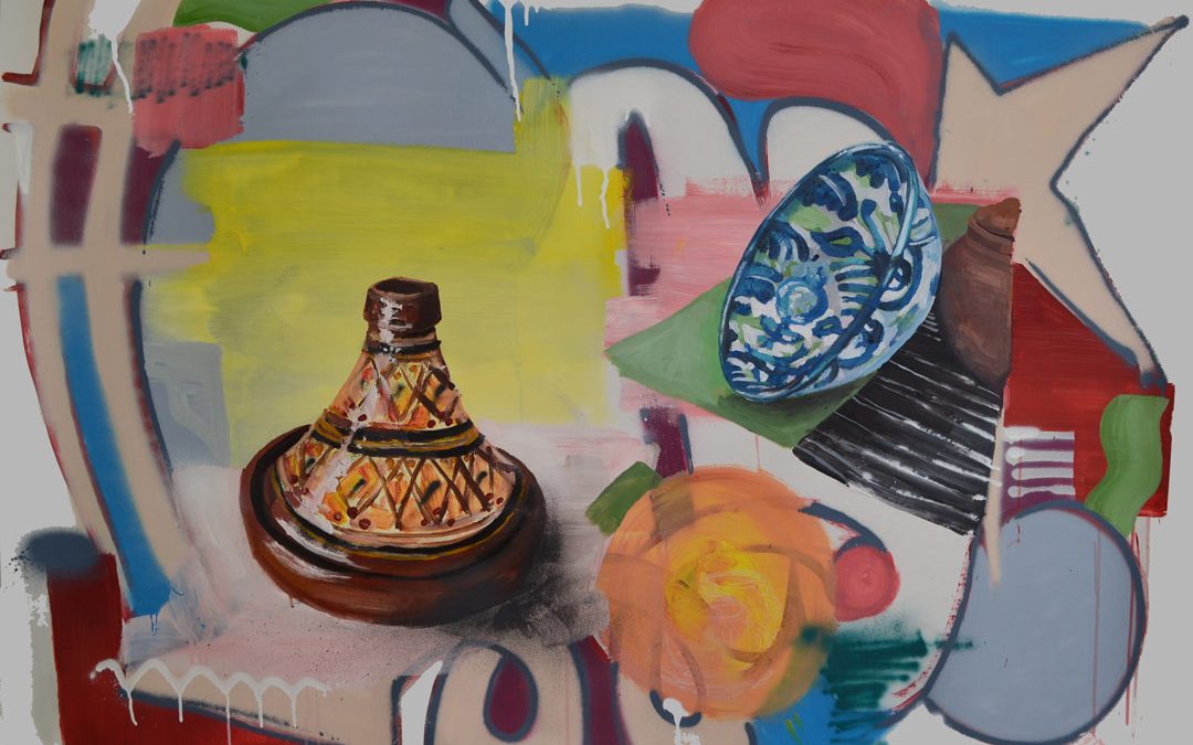 Tajine Al-Andalus