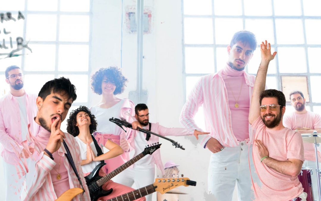 Bounties – Aquella Manera