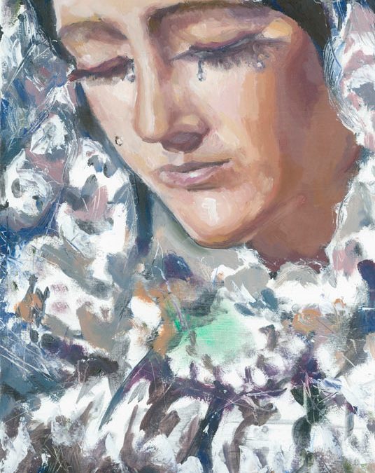 CONSUELO