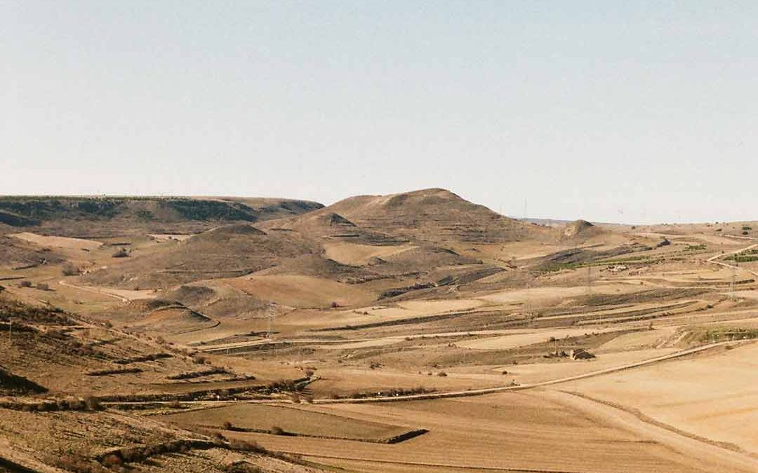 preludio iberico