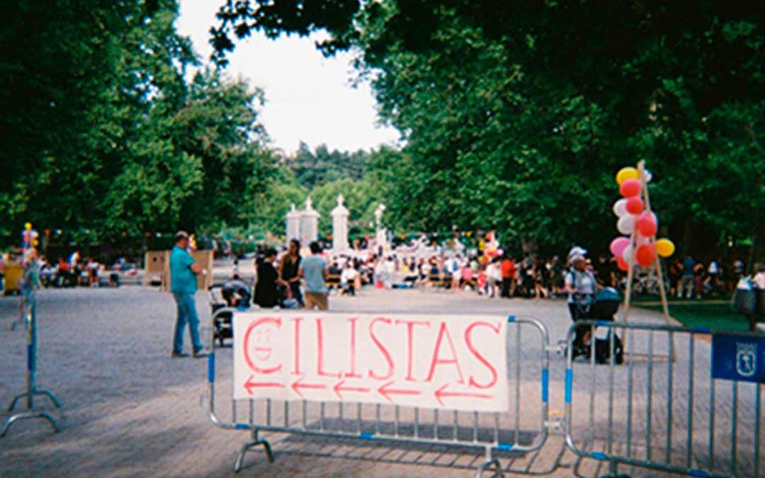 cilistas