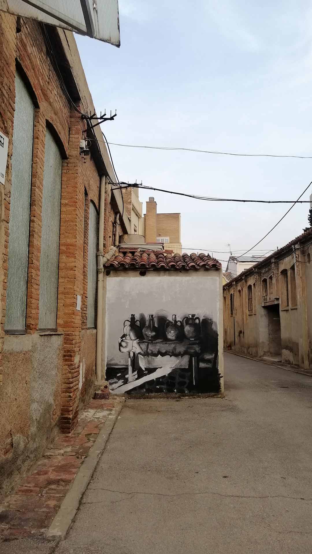 Autorretrato de invierno